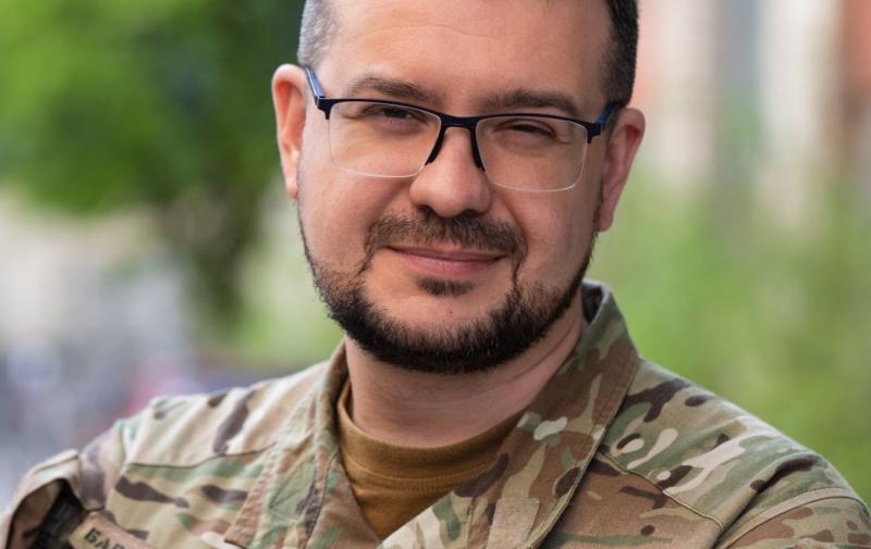 Відомий дослідник історії став на чолі Українського інституту національної пам'яті.