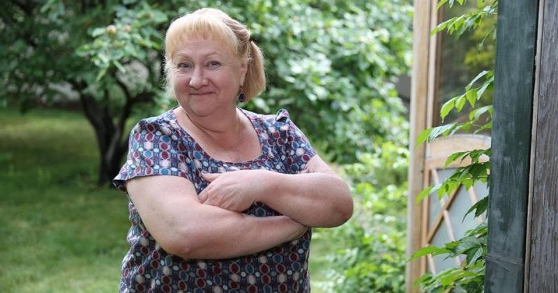 Пішла з життя заслужена артистка України Тетяна Шеліга, яка останні два місяці боролася з важкою хворобою.