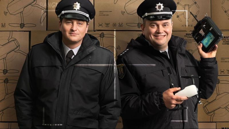 Детективні шоу для вечірнього перегляду - перегляньте трейлери в мережі - Кіно
