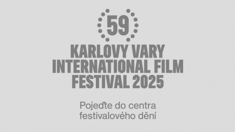 На кінофестивалі в Карлових Варах буде представлено чотири українські стрічки, всі з яких присвячені темі війни.