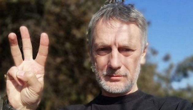 Політв'язень Сергій Цигіпа змушений був розпочати голодування, аби домогтися отримання медичних препаратів.