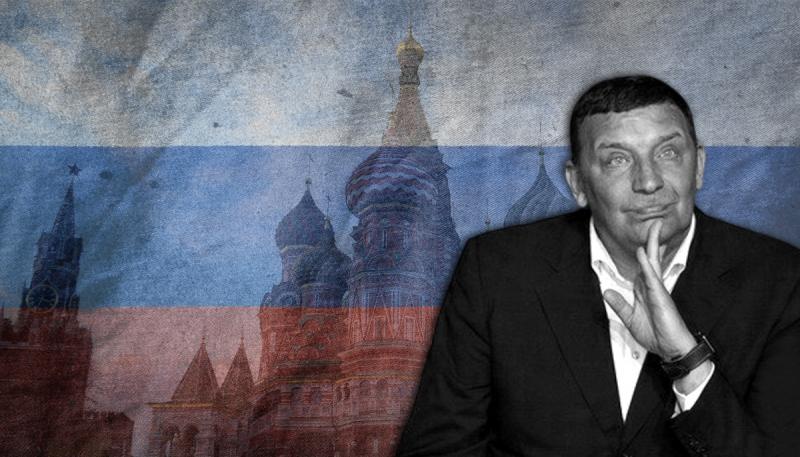Кіпріот: історія Владислава Ряшина, який обрав шлях, що не підтримує Україну.