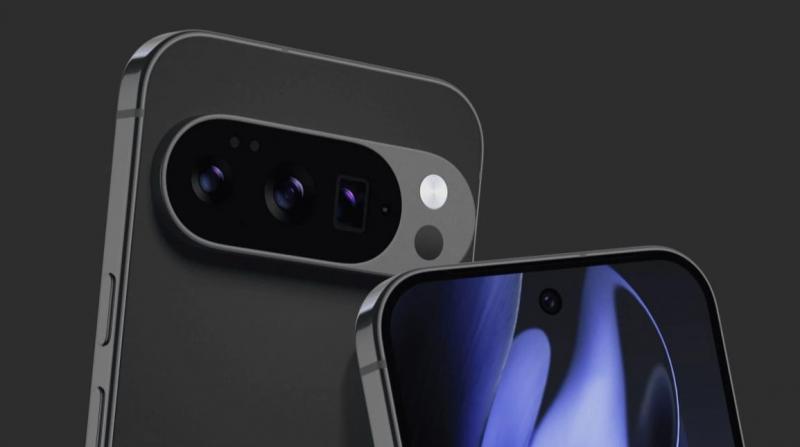 Інсайдер поділився інформацією про ціни на смартфони серії Google Pixel 10 в Європі.