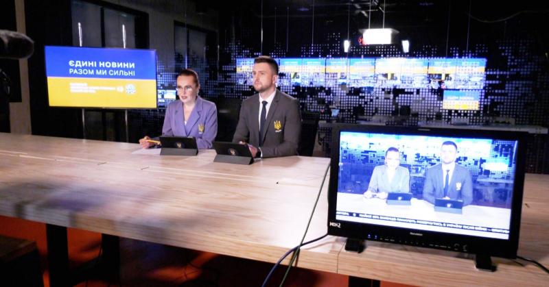 Сьогодні щодо влади існує лише дві можливості: або все чудово, або зовсім нічого.