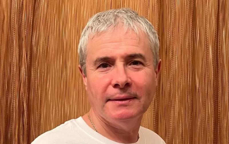 Костянтин Грубич емоційно виявив свою шану до пам'яті своєї покійної доньки: 