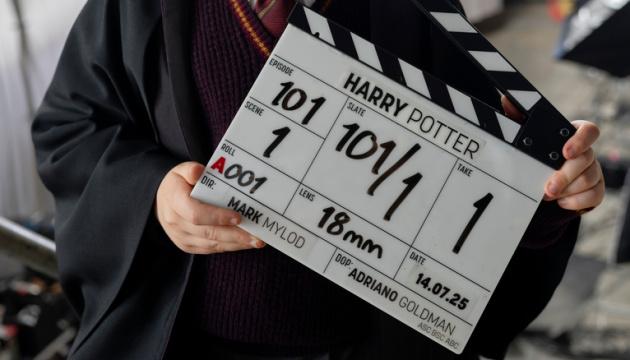 HBO почала виробництво серіалу, присвяченого світу Гаррі Поттера.