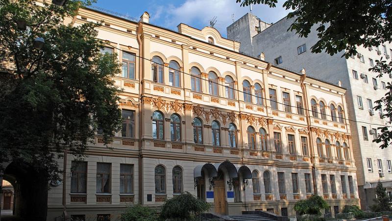Міністерство культури надало компанії 