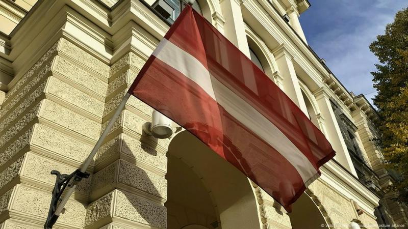 В Україні під час обстрілу отримав поранення мер одного з латвійських міст.
