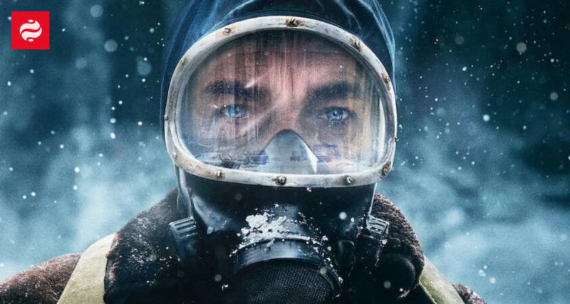 Netflix вперше впровадила штучний інтелект для створення спецефектів у серіалі 