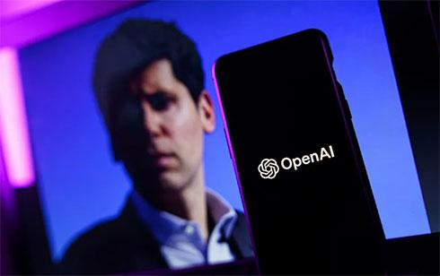 WSJ: Альтман з OpenAI обійшов Маска і став новим улюбленцем Трампа в змаганнях у сфері штучного інтелекту.