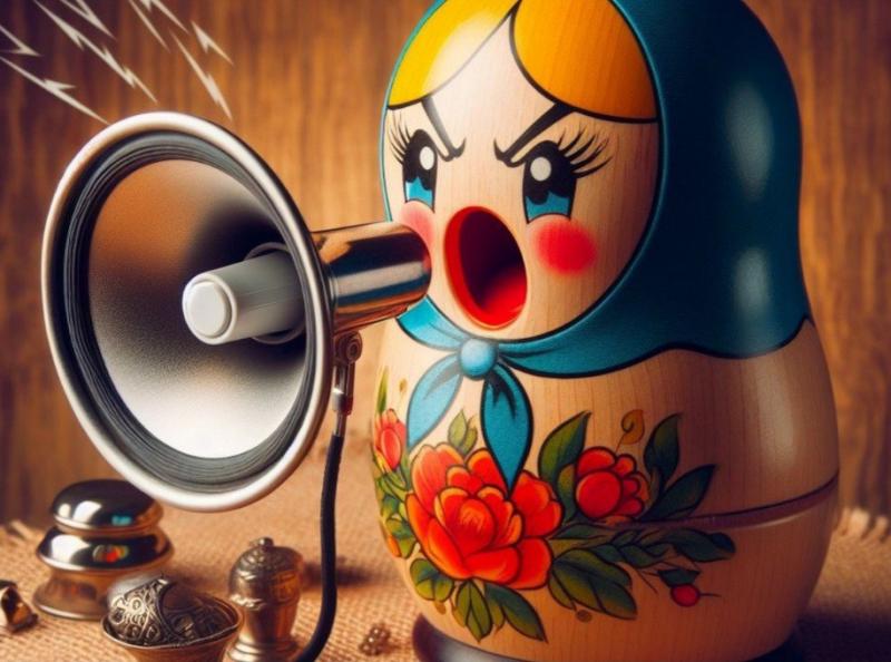 ФСБ активно розповсюджує дезінформацію щодо мобілізації: як українські медіа сприяють ворогу.