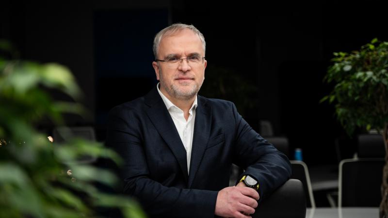 Засновник VEON прагне реалізувати ідею народного IPO для 