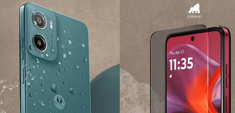 Смартфони Motorola G05 і G15: інноваційні рішення для повсякденних потреб.