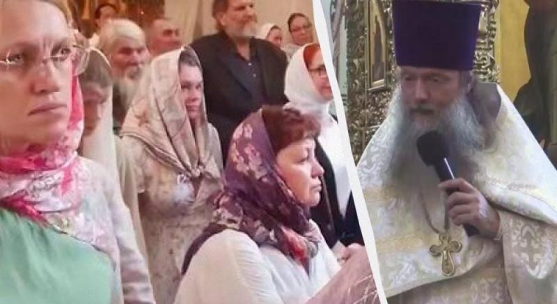Мешканці Москви турбуються через 