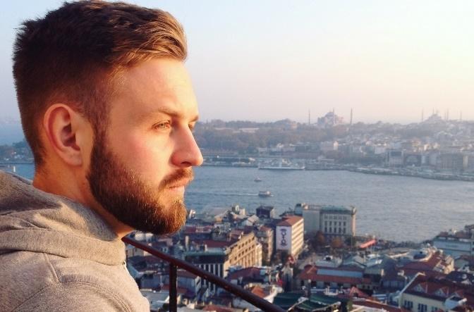 Режисер Андрій Приймаченко захистив свої авторські права в судовому процесі проти НВО.