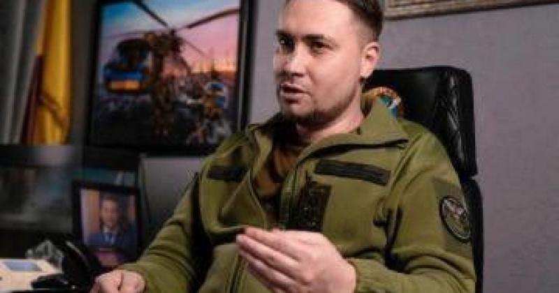 Буданов поділився своїми думками щодо фільму про розвідку, який вважає найвидатнішим.