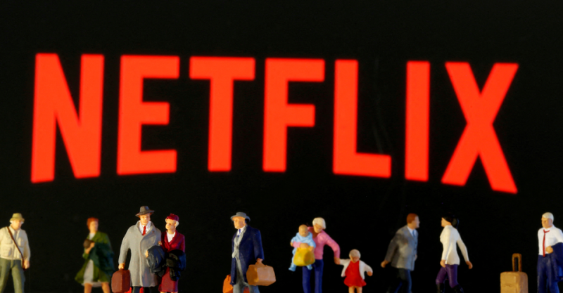 Детективні серіали Netflix 2025: Топ-5 найцікавіших новинок.