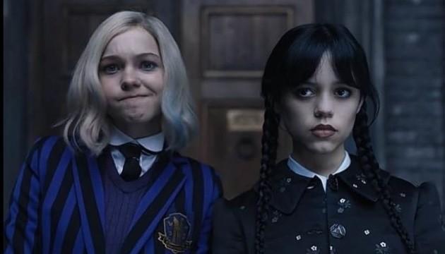 Найбільш популярним шоу на Netflix серед українців минулого тижня виявився 