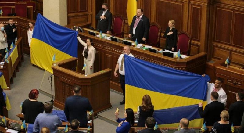 Засідання Ради незабаром стане доступним для публіки: депутат визначив терміни.