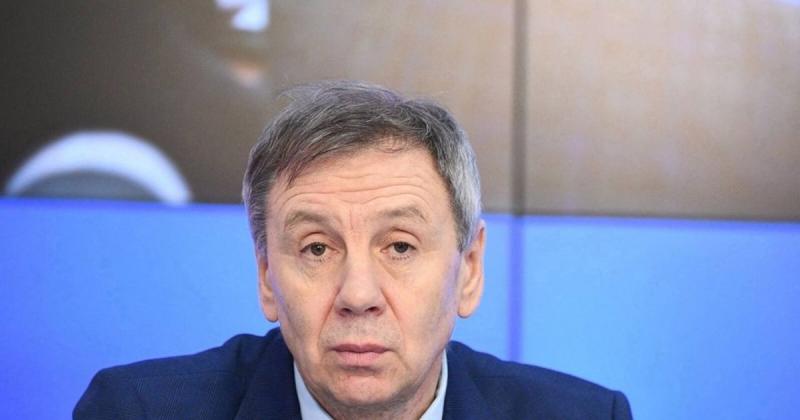 Путініст Марков опинився в переліку російських 