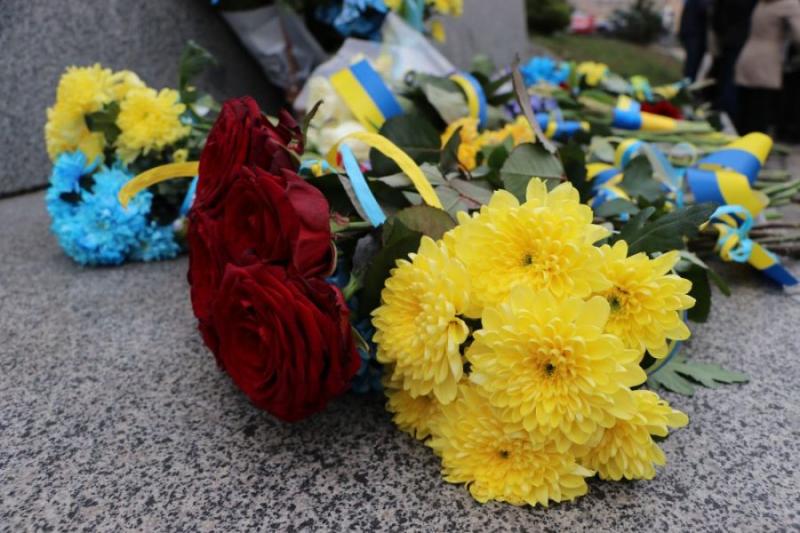 25 серпня Львівщина вшанує пам'ять трьох героїв, прощаючись із ними.