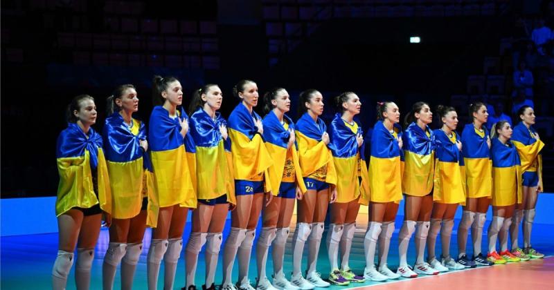Повернення суперниць: Україна пережила драматичну поразку від Японії на жіночому чемпіонаті світу з волейболу 2025 року.