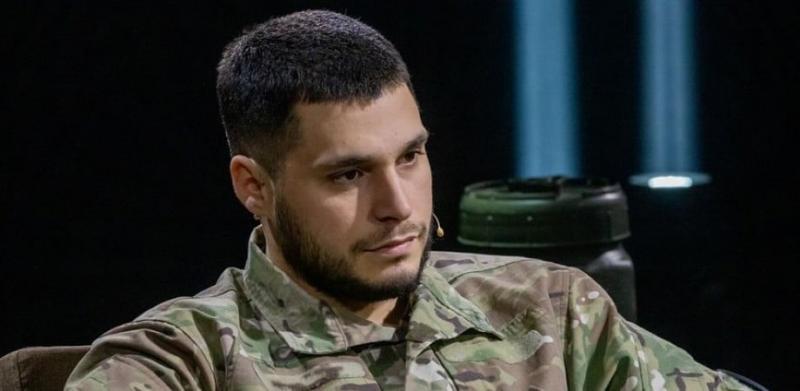 Військовий: 
