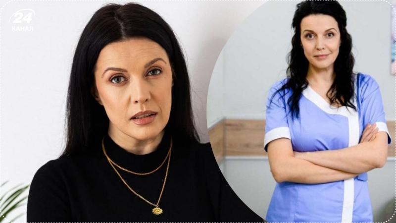 Де перебуває та як проводить свій час Надія Левченко - останні новини про кар'єру акторки - Кіноіндустрія