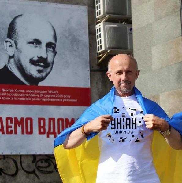 З чоловіка, що три роки провів у полоні, телевізійний оператор щомісяця стягував абонплату.