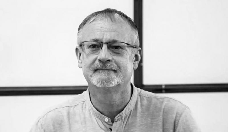 Пішов з життя журналіст-розслідувач Олекса Шалайський | Еспресо