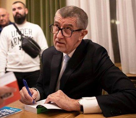 У Чехії відбулися парламентські вибори, в яких першість здобув рух ANO під керівництвом Андрея Бабіша.