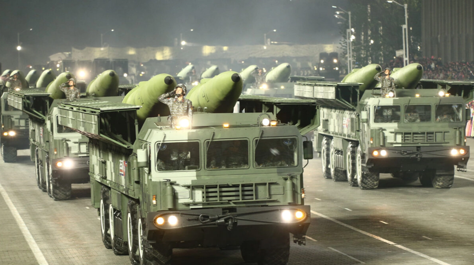 Північна Корея постачає російським військам до половини необхідних боєприпасів, повідомляє Служба зовнішньої розвідки.