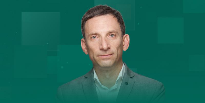 Портников: Як підірвали довіру до телевізійних медіа | Еспресо
