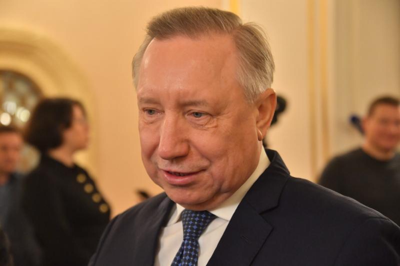 Федеральна служба безпеки затримала медіа-помічника губернатора Санкт-Петербурга Бєглова | Еспресо