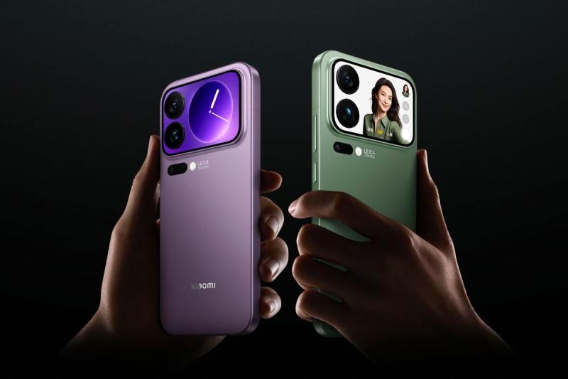 Xiaomi 17 Ultra та Honor Magic8 Pro: особливості, вартість в Україні та місця придбання
