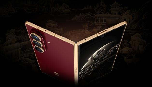 Samsung створив смартфон спеціально для Китаю, який можна використовувати без необхідності підключення до Інтернету.