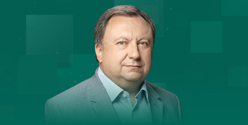 Княжицький: Кіно є потужним інструментом. Дайте йому ресурси, і світ почує голос України | Еспресо