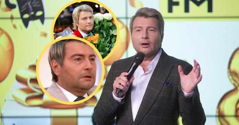 Своїм українським походженням він хизувався, а тепер став голосом Кремля: як змінилася особистість Баскова після початку широкомасштабної війни.