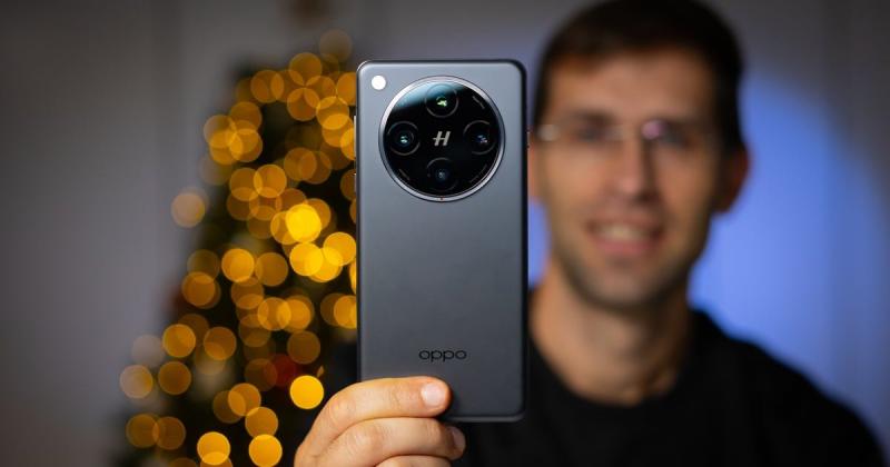 iPhone та Samsung, відступіть: нові флагмани Oppo з акумулятором на 7500 мАг вражають своєю ціною (фото)