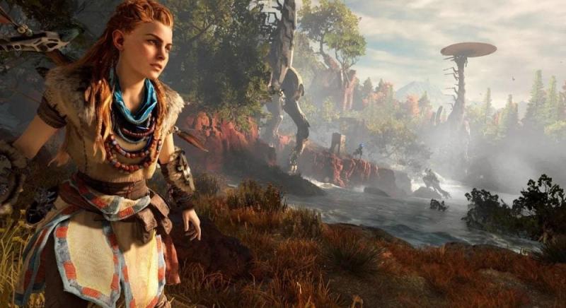 Зйомки екранізації гри Horizon Zero Dawn розпочнуться в 2026 році, але у проекту вже виникла серйозна проблема.