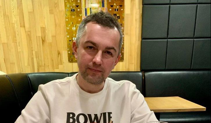 У Харкові відійшов у вічність радіоведучий Олег Тимченко.