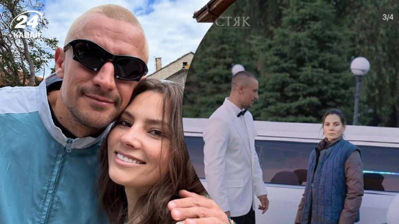 Холостяк із Тарасом Цимбалюком надихнув українців на створення мемів про Мотрю з серіалу 
