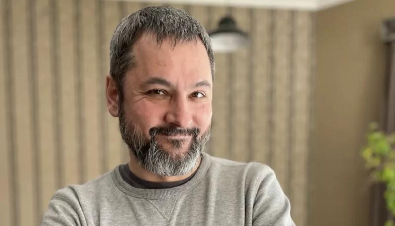 Андрій Білоус, якого підозрюють у сексуальних домаганнях, запускає свій власний театральний проект.