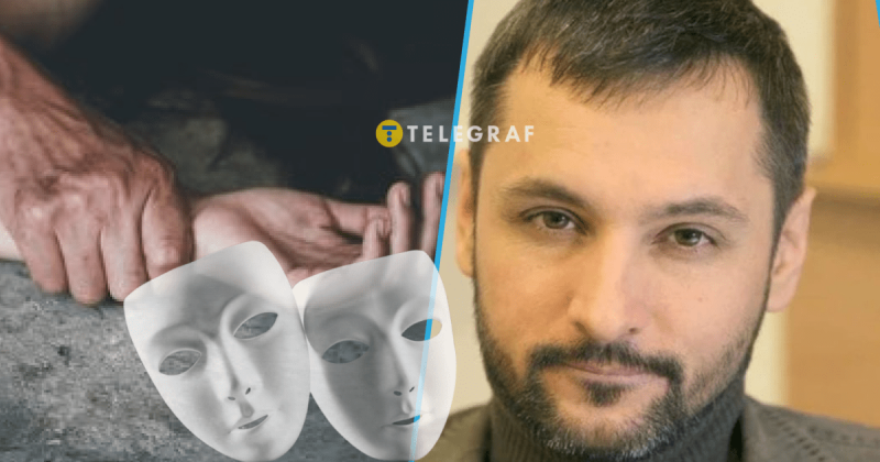 Його вважали генієм. Тепер же його звинувачують у злочинах. Хто насправді Андрій Білоус і які звинувачення йому пред’являють?