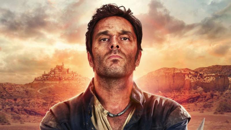 Неро на Netflix: про що йдеться в сюжеті - перегляньте трейлер онлайн - Кіно