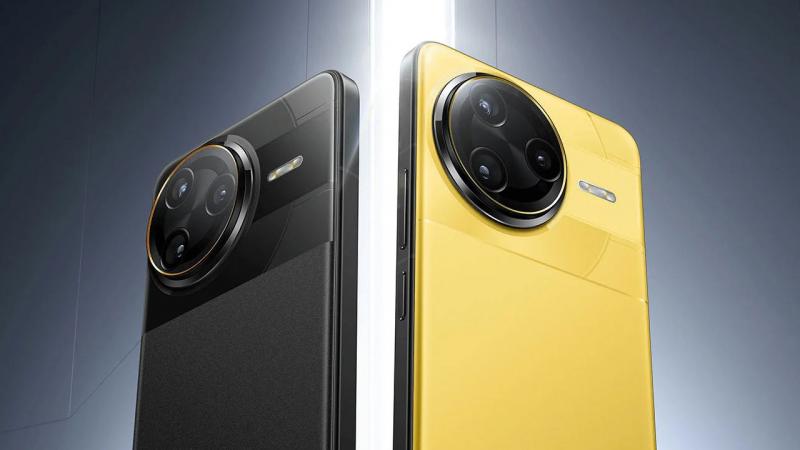 Poco F8 Ultra може з'явитися на ринку раніше, ніж планувалося.