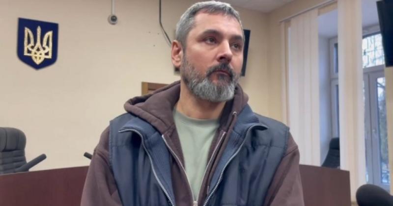 Суд ухвалив рішення щодо запобіжного заходу для режисера Андрія Білоуса, який підозрюється у скоєнні сексуального насильства, повідомляє online.ua.
