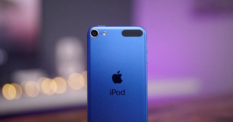 Куди зник iPod: розповідь про легендарний пристрій — зображення та відеоматеріали.