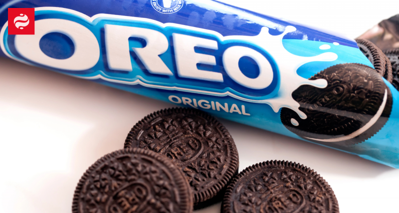 Виробник печива Oreo планує впровадити рекламу з використанням штучного інтелекту на телебаченні в 2026 році.