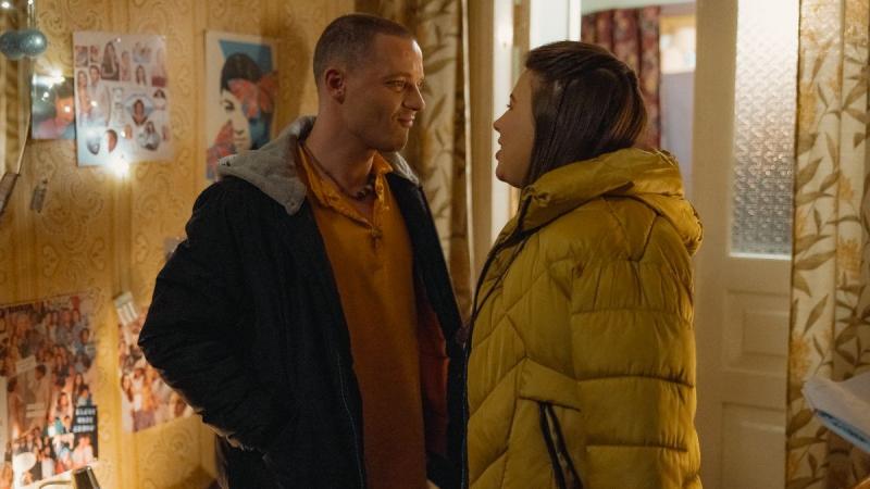 Обмежено придатний серіал - перегляньте трейлер в інтернеті - дата прем'єри - Кіно